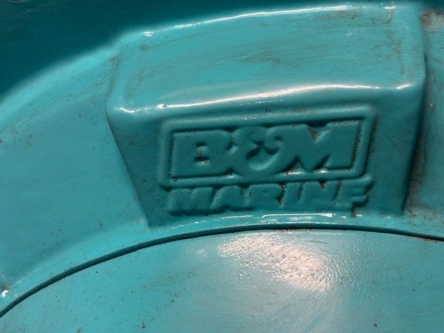 B&M Marine Transmission Chrysler Mopar Torqueflite 727 | 4058302