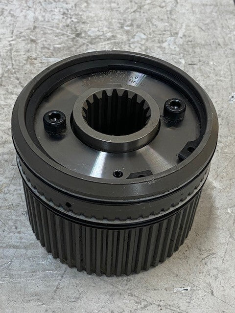O&K - Nr. 830949 100123372 lfd. Nr. 12 Clutch Drive Gear Hub Repair