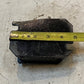 Engine Mount 4-3/4" Long 3-1/4" Wide 1-3/4" Thick 10mm Thread