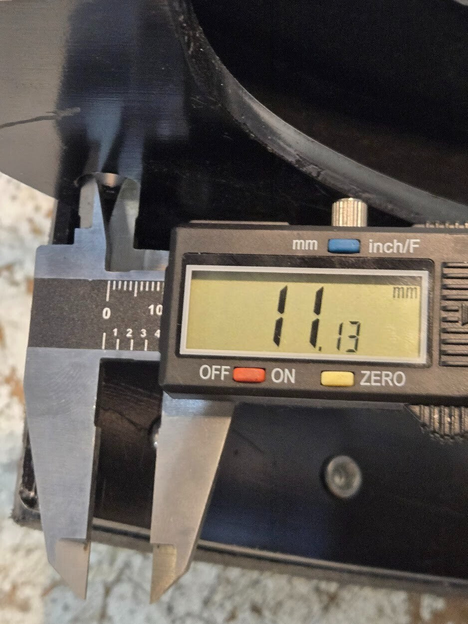 Bendix 819774 Drum Brake Shoes 3240 | 22112 B | 819700PC | 206 12 3 | 819707