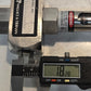 Wallace & Tiernan Armored Purge Meter 5120M12311XXLX | 6 GPH | 1/2" FPT