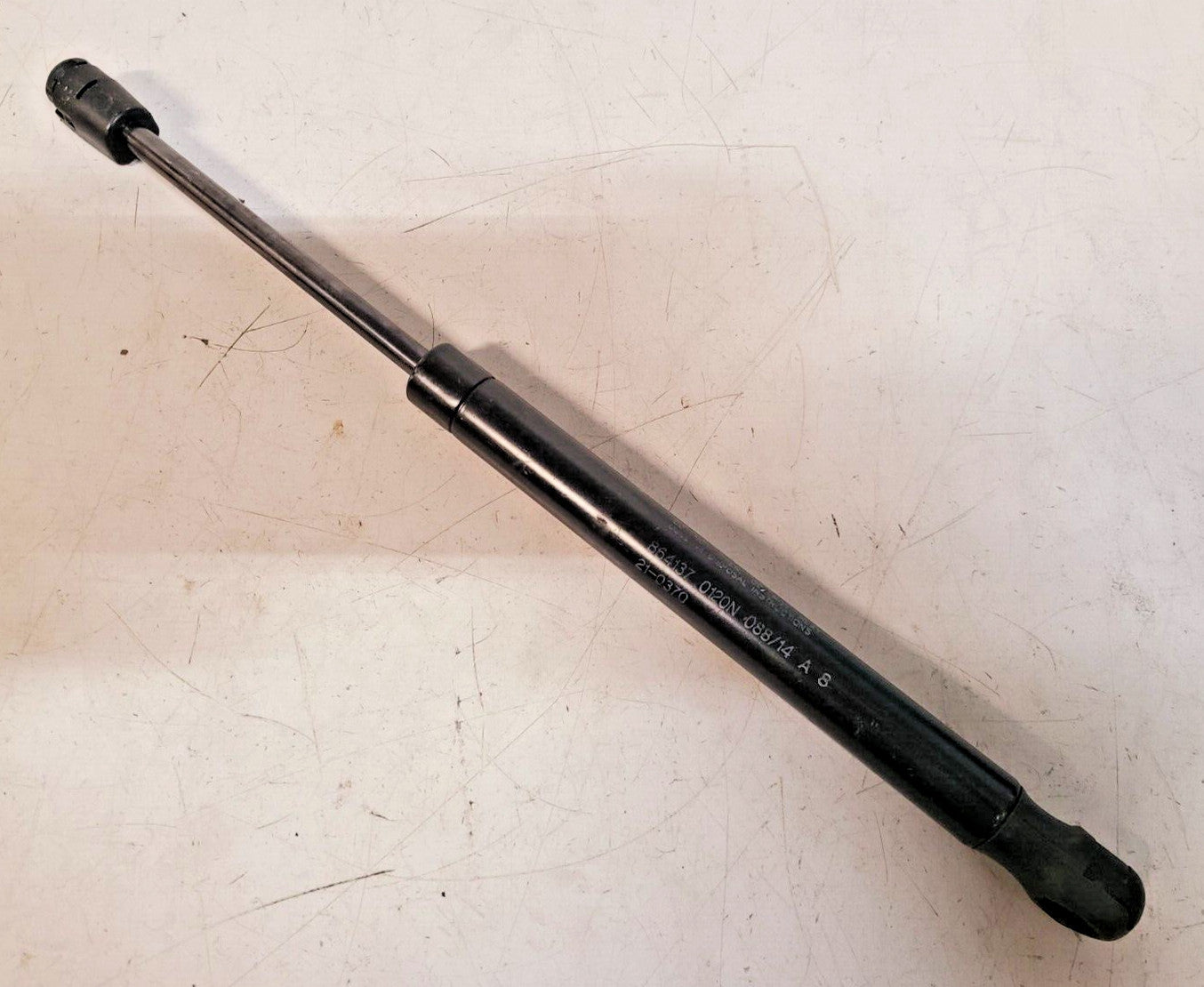 Weather Guard Lift Support 864137 0120N 088/14 A 8 | 21-0370