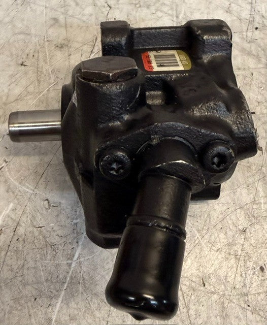Remanufactured Automotive Hydraulic Power Steering Pump 5B-D08-23 | HBD-KG