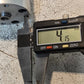 Pneumatic Cylinder R3CG-01|4B-A2A0 | OJ-380641-1