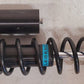 Legend 130 Coil Suspension 105567 | 250 PSI