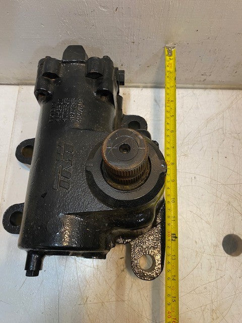 TRW Power Steering Gear Box 4648307, 4773303, 4872393, 4942803, 4-Bolt