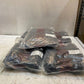 5 Bags of 500 Qty of Avery Long 8mm Fir Tree Ties 7.5" 20117-0 (2,500 Qty Total)