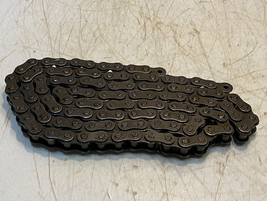 148 USA Roller Chain 68" Long Industrial Power Transmission Drive Chain