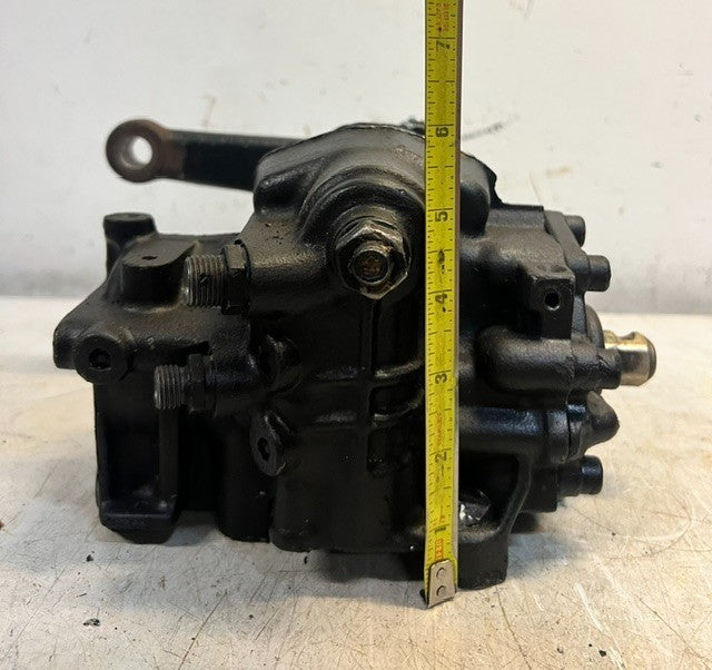 Heavy Duty Truck Steering Gear Box 1244610805 Power Steering Control Unit