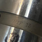 Sun Gear Shaft MIF13 | 7-1/4" Long 52mm 32-Spline 62mm 24-Spline 43mm ID