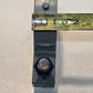 Harco 2-1/2" Gripping Clamp 60-900-25 | 1" Thick Ductile Iron