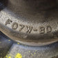 Differential and Axle Casing F07W-BD for Ford Ranger | NR4 | 8006 | 56" Long