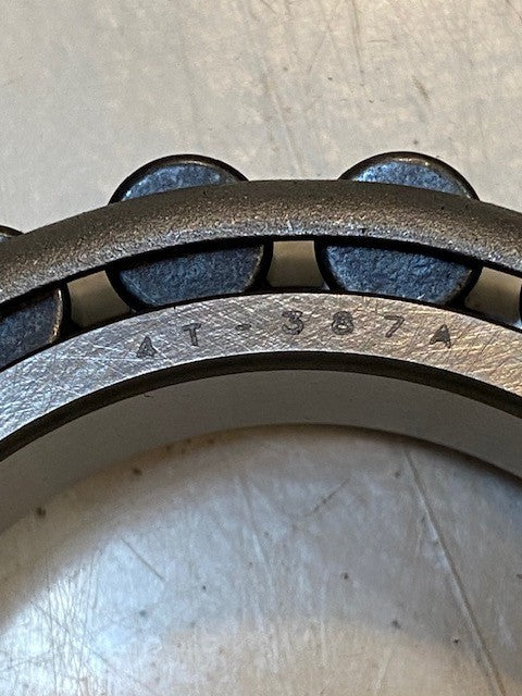 NTN Tapered Roller Cone Bearing 4T-387A | 09TS-0905 | 87mm OD 57mm Bore