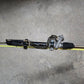 Power Steering Rack 01024 | S2(L) 262537 | 45" Long 13.7mm Threaded Ends