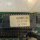TurboChef CON-3007-6-175 Input/Output Control Board