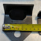 2 Quantity of Ford 6L2Z-17N775-A Bumper Repair Kits (2 Pcs Per Box)