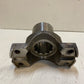 Differential Yoke 39876-T-670 - 10 Teeth - 4 Bolt