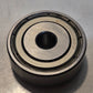 10 Quantity of Metal Shielded Bearings 6202Z | 35 mm OD x 5/16 in Bore (10 Qty)