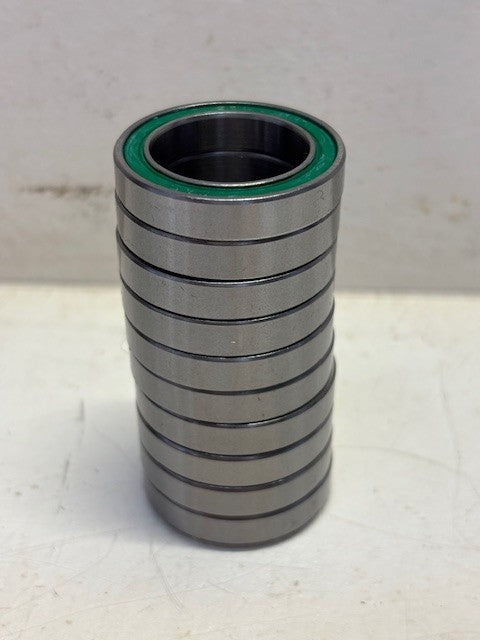 10 Quantity S&S Stainless Steel Ball Bearings 37x25x7mm | 6805-2RS (10 Quantity)