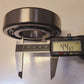 TMB Cylindrical Roller Bearing NJ309E