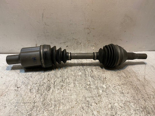 CV Axle 33-Spline BT-129 BT-148-1 24-1/2" Long 27mm Thread 41mm End 28mm Shaft