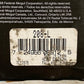 Lot of 7 National MOOG Federal Mogul 208-L Ball Bearings (7 Quantity)