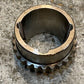 Kop-Flex Sleeve Hub Coupling 26-Teeth X00035 | 6074979-021 59mm OD 47mm Bore