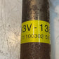 CV Axle Shaft 2R3V-138AA 31-Spline H2632A 32-1/2" Long 289-0022 | 24mm Thread