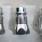 John Deere Third-Function Oil Lines Bundle BW15381 | W/O X062690686