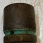 Williams 7-838 1-3/16" 8-Point Impact Socket 2-1/2" Long 59mm Outside Diameter
