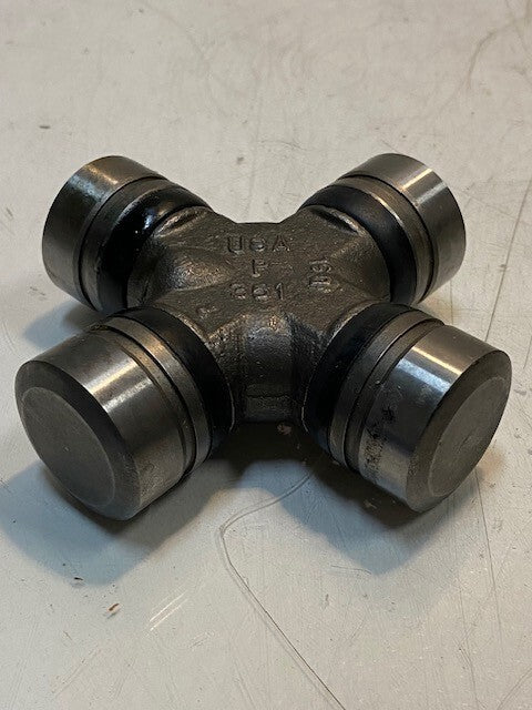 USA Universal Joint DSL 351 | 4-1/8" Wide 35mm Ends