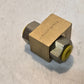 Modular Controls DSV1-8-B-2 6148 Hydraulic Control Valve | 1/4" FPT Ports