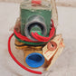 Asco Automatic Switch Solenoid Valve 302307 F 627075 | 3/4 | Hot Water 5-125PSI