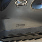 Nordica Exopower Trend 07 Lady Black Ski Boots Size 24.5 | 280mm | 240-245
