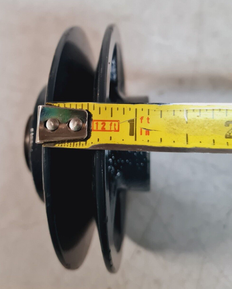 Browning Adjustable V-Belt Pulley Sheave 1VL40-5/8