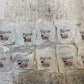 50 Qty of Home Depot Supply Coin Key Air Valves 611090 (10 Packs of 5)