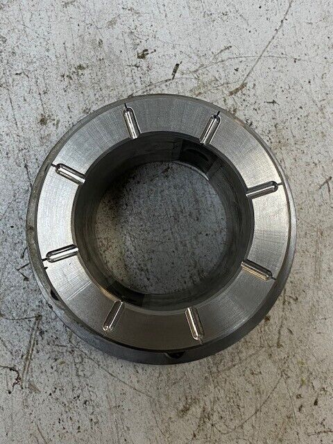 Bushing 76mm Bore 168H181 X10460516-01