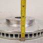Dynamic Friction Disc Brake Rotors 631-76080L