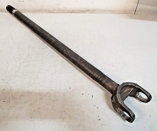 Front Axle Shaft 147753 | FAL388V | 35 Spline | 36 " Length