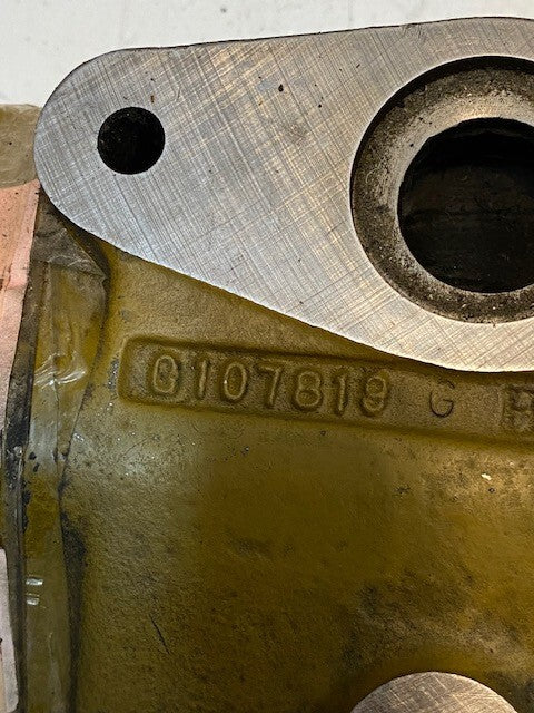 G&C G107819 Hydraulic Directional Control Valve B20NN | 13" Long 5" W 3-1/2" H