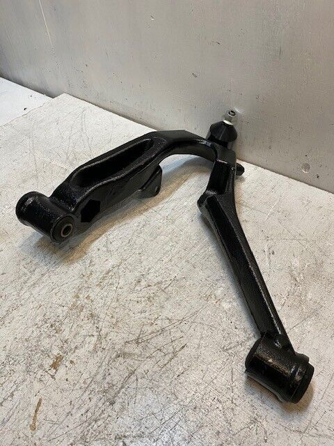 Passenger Side Lower Susp Control Arm & Ball Joint Compat w/ Select Chevrolet