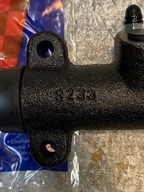 Duralast 11217 Clutch Slave Cylinder S233