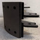 Spicer Brake Shoe 818295 EES 1200 GF S4-350B Heavy Duty Truck Brake Replacement