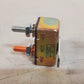 Pollak Control Cable Circuit Breaker Kit 12V 039 20A