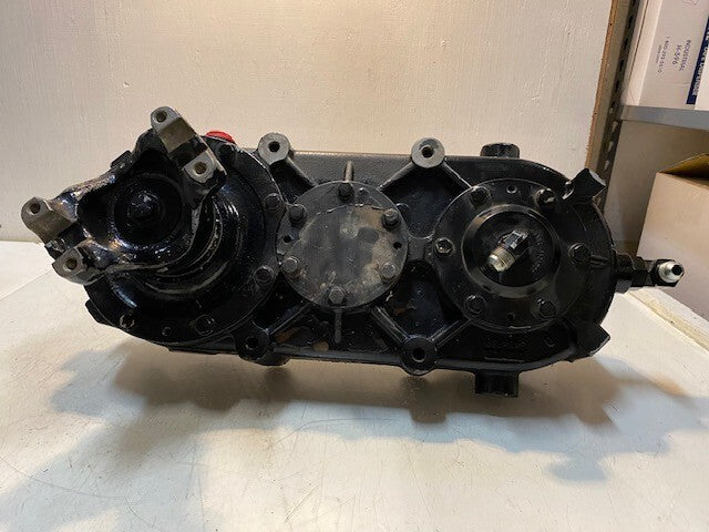 Differential Assembly 3405968 | 45152-3424908