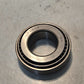4 Quantity of Tapered Roller Bearings L44643 - L44610 | 1" Bore Diameter (4 Qty)