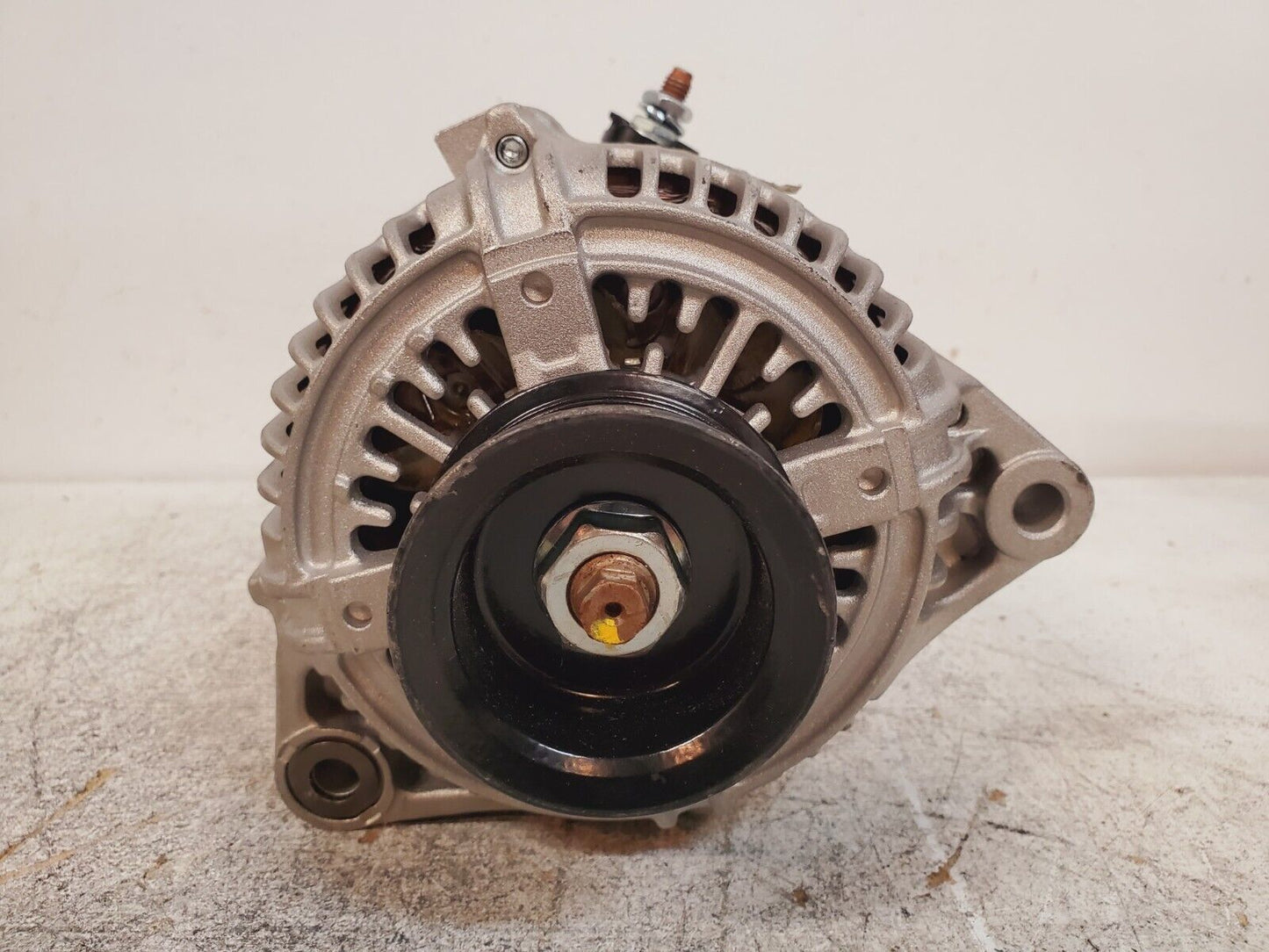 Remanufactured Alternator 15547 | 14847 | 484 A1