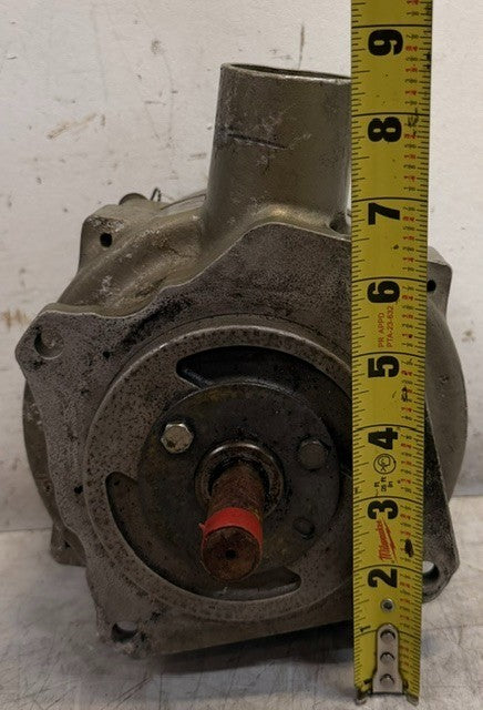 Hartzell Aviation Gear Driven Aircraft Alternator 649304R Engine Charging System