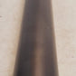Treadmill Rear Roller 6203Z | CS 8A |  26" Length | 2.5" OD | 0.7" ID
