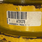 John Deere Carrier Roller Support Bracket Undercarriage AT51378 | 20020220DY4